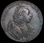 1 rouble 1729 year