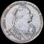 1 rouble 1734 year