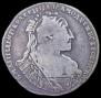 Poltina 1734 year