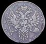 Poltina 1734 year