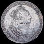 1 rouble 1735 year