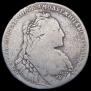 1 rouble 1735 year