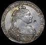 1 рубль 1737 года