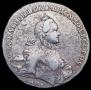1 rouble 1764 year