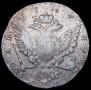 1 rouble 1764 year