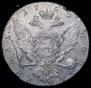 1 rouble 1766 year