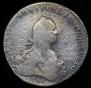 Poltina 1773 year