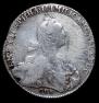 1 rouble 1775 year