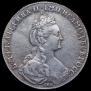 1 rouble 1778 year