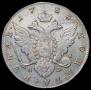 1 rouble 1783 year
