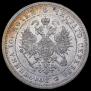 Poltina 1876 year