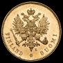 20 марок 1910 года