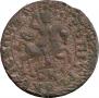 1 kopeck 1717 year