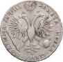 Poltina 1718 year