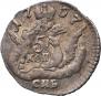 5 kopecks 1757 year