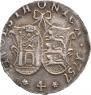 4 kopecks 1757 year