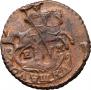 Polushka 1768 year