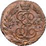 Polushka 1768 year
