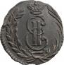 Polushka 1772 year
