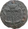 Polushka 1772 year