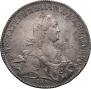 1 rouble 1773 year