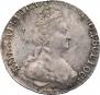 15 kopecks 1784 year