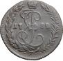 Denga 1789 year