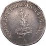 Token Coin 1790 year