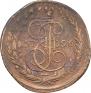 1 ducat 1796 year