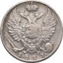 10 kopecks 1811 year
