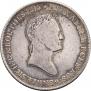 5 złotych 1829 year