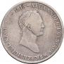 5 złotych 1831 year