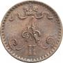 1 penni 1867 year