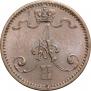 1 penni 1874 year