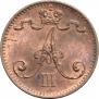 1 penni 1883 year