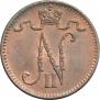 1 penni 1901 year