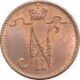 1 penni 1905 year