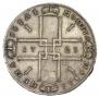 1 rouble 1723 year