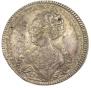 1 rouble 1725 year