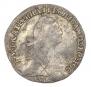 Grivennik 1771 year
