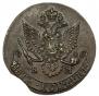 5 kopecks 1781 year