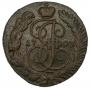 2 копейки 1793 года