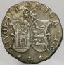4 kopecks 1757 year