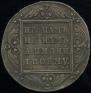 1 rouble 1798 year