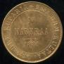 10 markkaa 1881 year