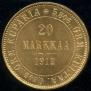 20 марок 1912 года