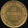 20 марок 1913 года