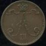 1 penni 1882 year
