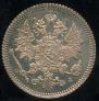 25 pennia 1890 year