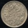25 pennia 1901 year